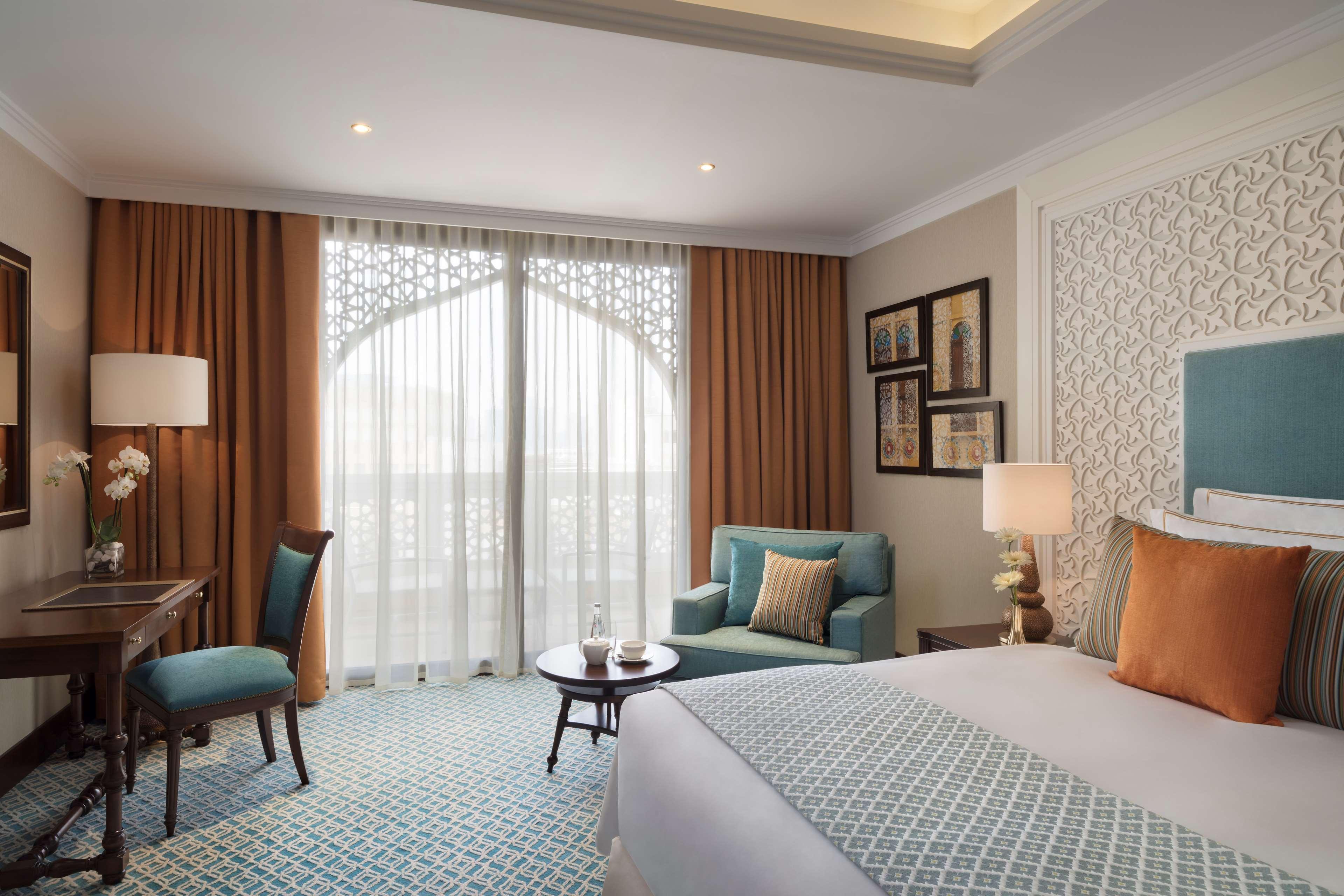 Al Najada Doha Hotel By Tivoli Екстериор снимка Deluxe Room