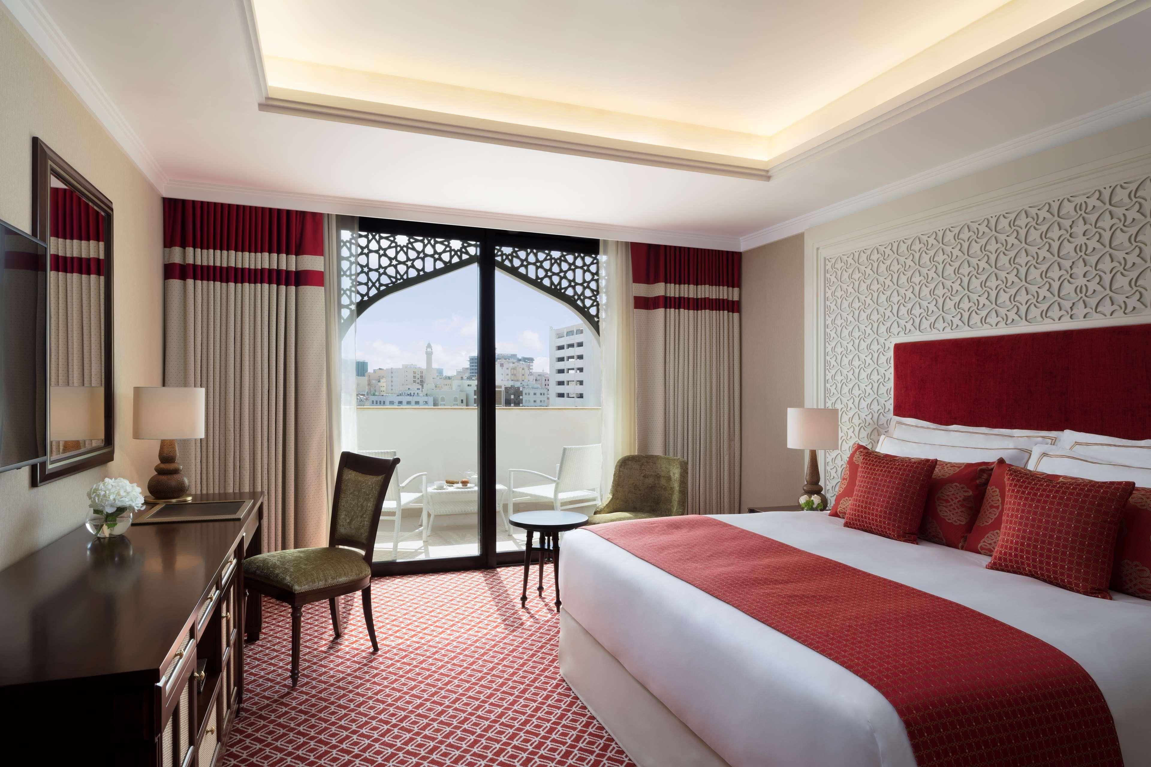 Al Najada Doha Hotel By Tivoli Екстериор снимка Deluxe Room