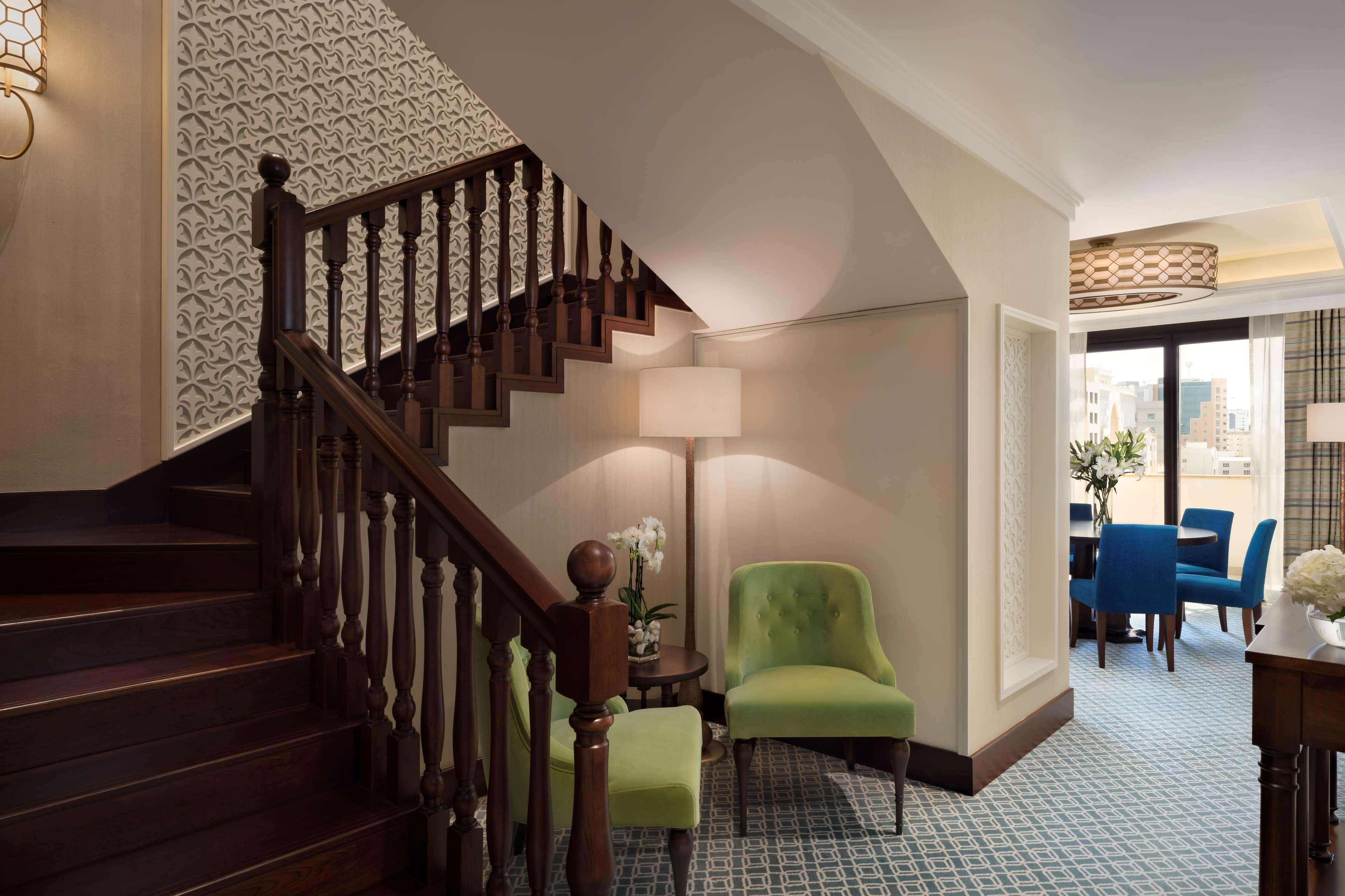 Al Najada Doha Hotel By Tivoli Екстериор снимка