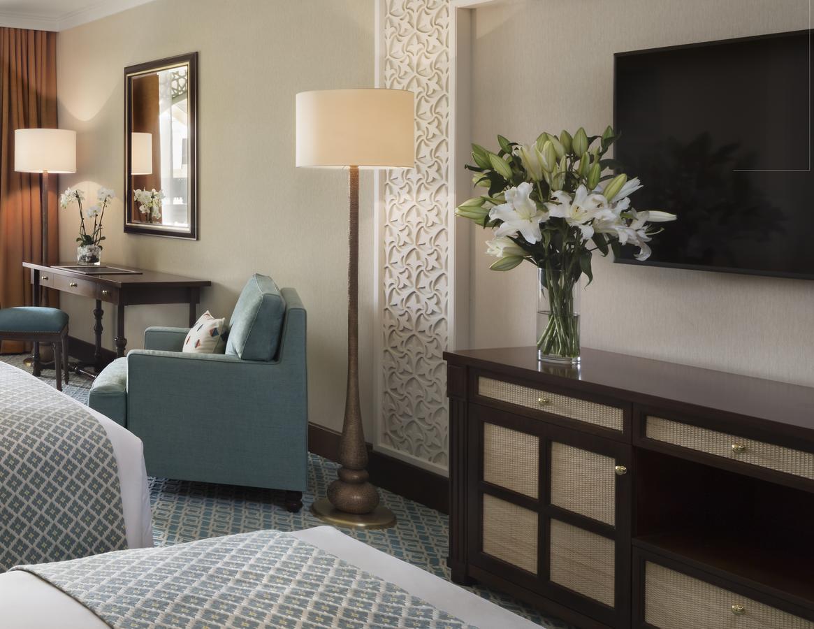 Al Najada Doha Hotel By Tivoli Екстериор снимка Deluxe Room