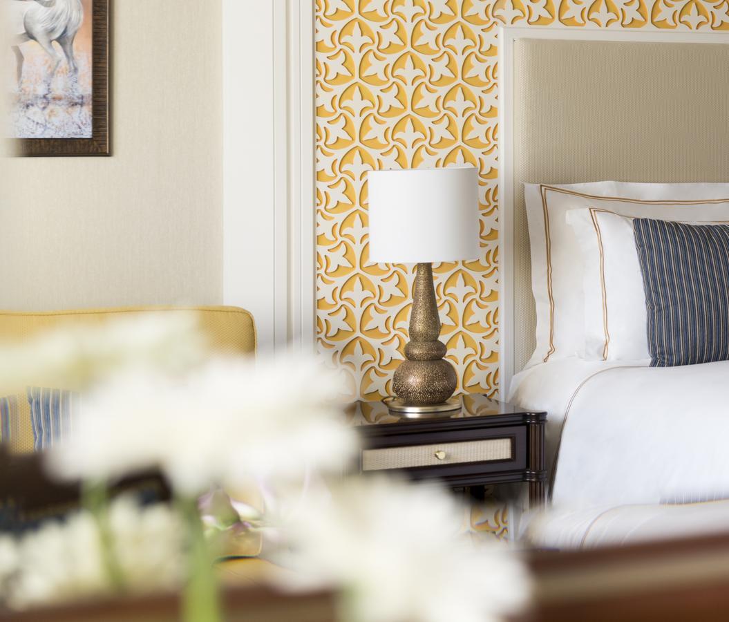 Al Najada Doha Hotel By Tivoli Екстериор снимка A bedroom at the hotel