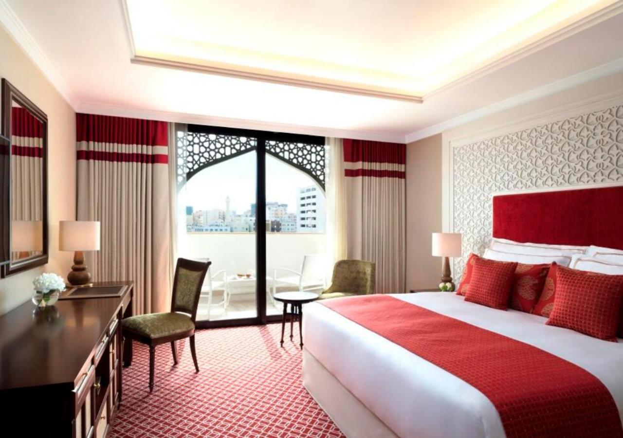 Al Najada Doha Hotel By Tivoli Екстериор снимка Deluxe Room